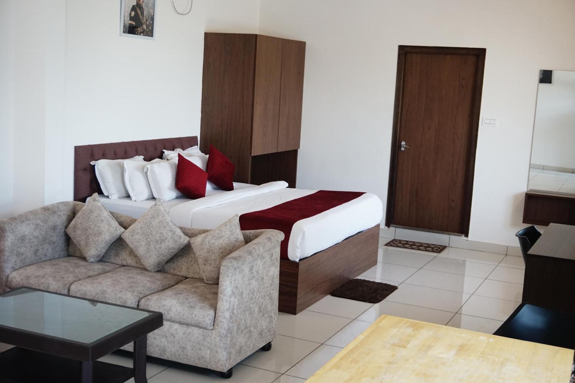 Vistar Resort & Hotels Kammasandra المظهر الخارجي الصورة